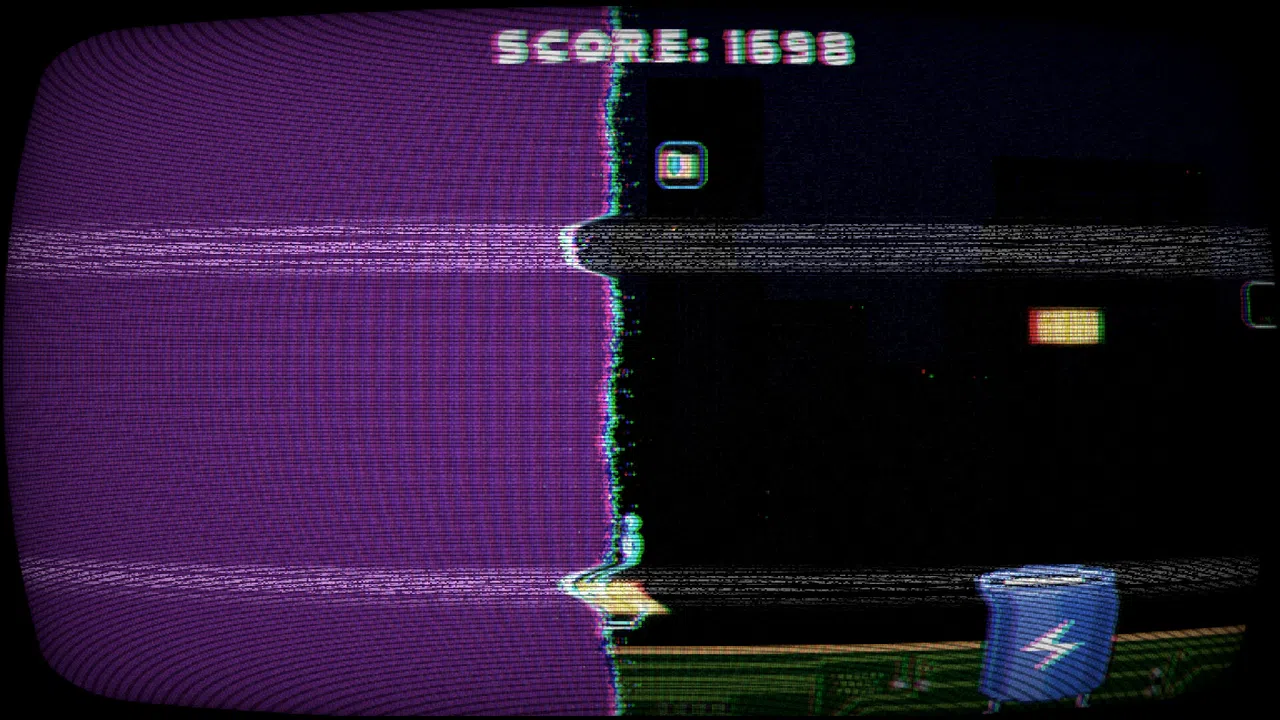 Son Of A Glitch Screenshot 4