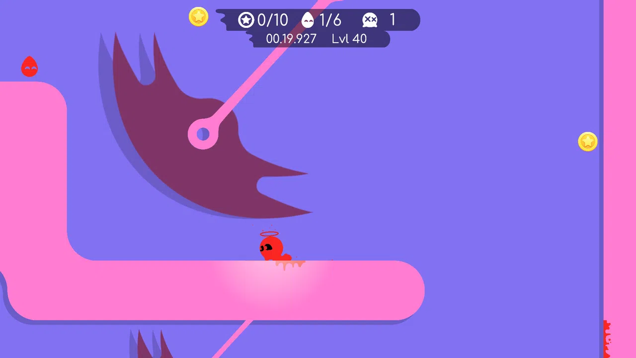Color Dash Demo Screenshot 1