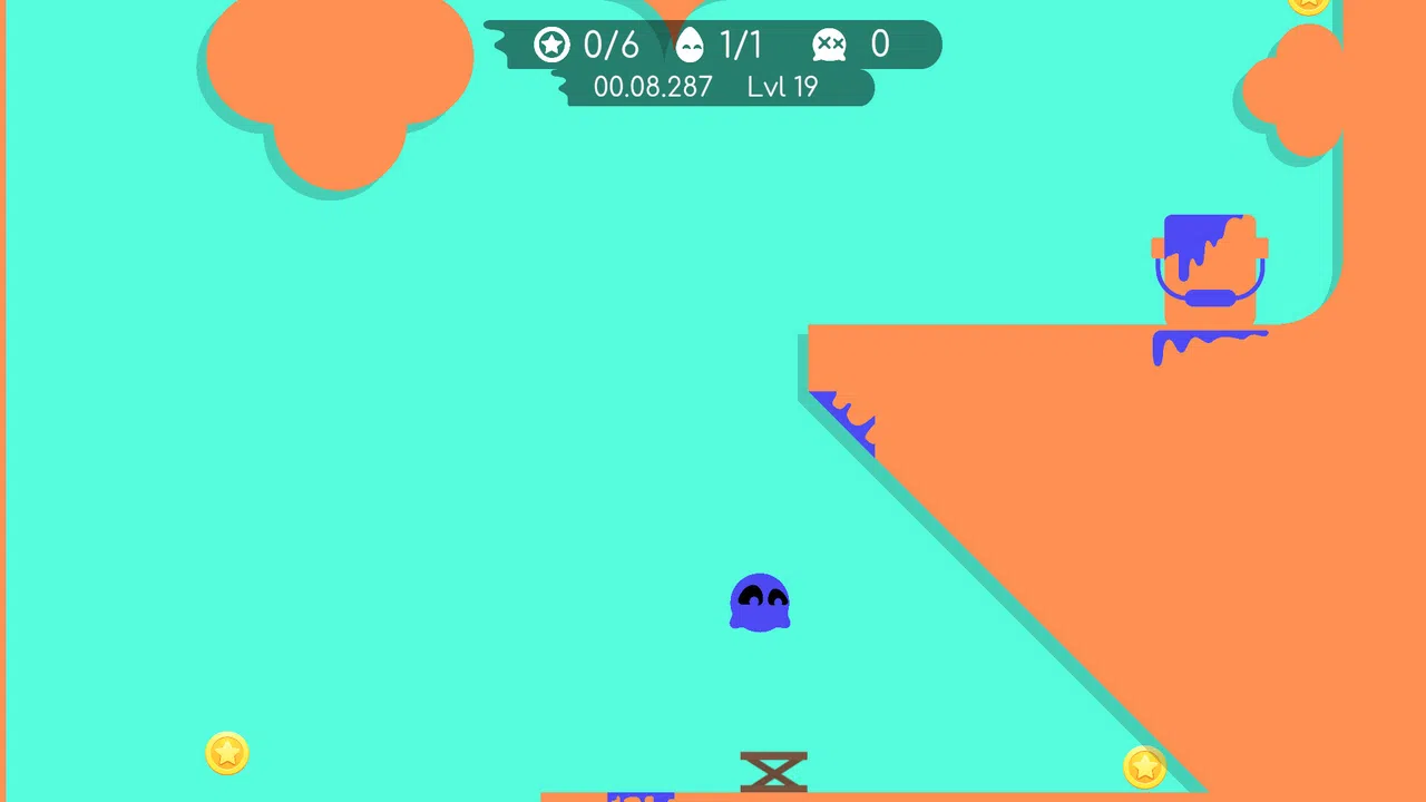 Color Dash Demo Screenshot 2