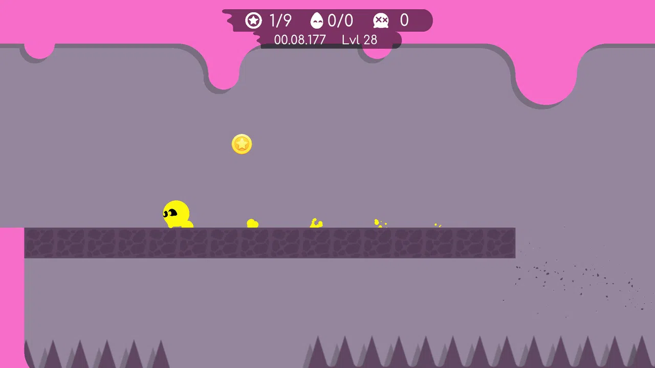 Color Dash Demo Screenshot 3