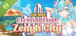 Eternal Lust: Zenyh City Demo