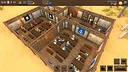 Tavern Master: Pirates Retreat Screenshot 1