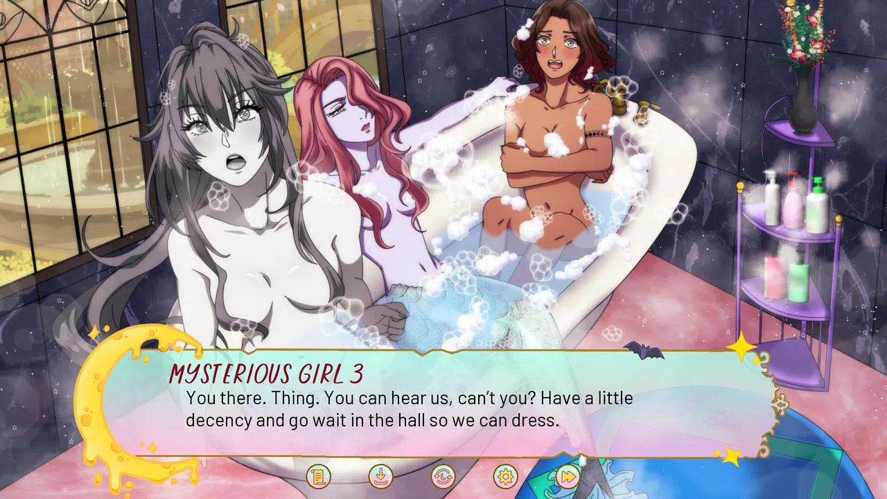 Part Of My Heart Screenshot 4