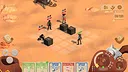 Hats and Guns Screenshot 0