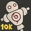 Serious Approach icon