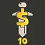 First Batch icon
