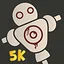 Light Warm-Up icon