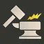 Blacksmith icon