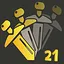 Collector icon