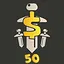 Experienced Seller icon