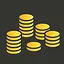 Stingy icon
