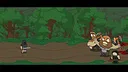 The Knight in Pajamas Screenshot 0