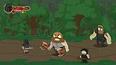 The Knight in Pajamas Screenshot 5