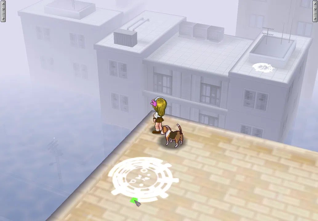 Death Infection Screenshot 12