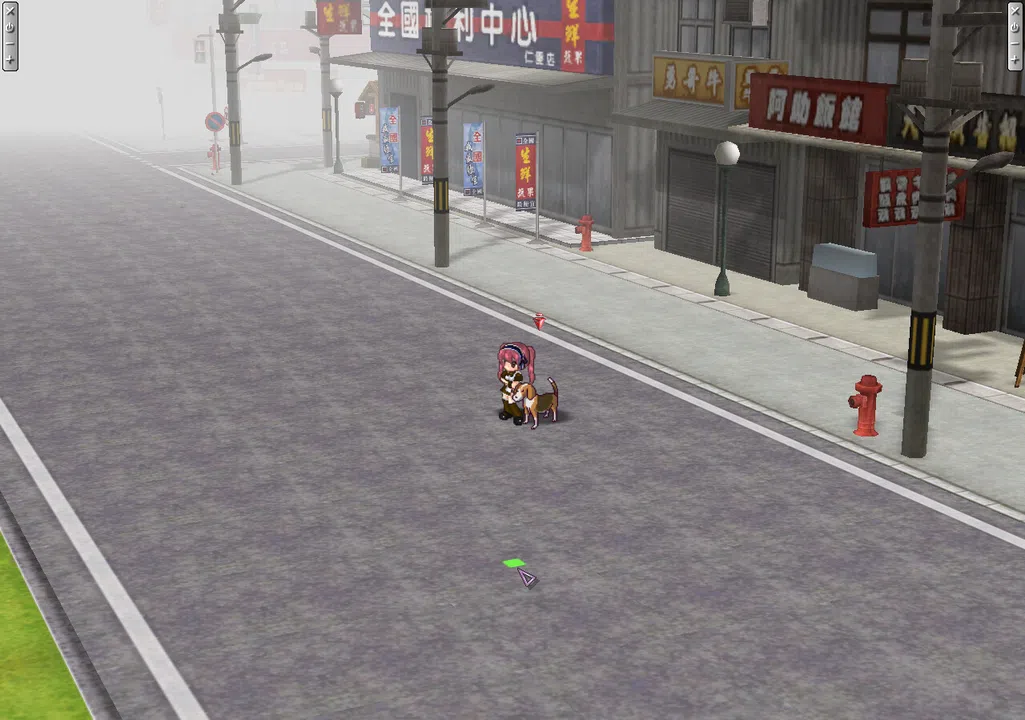 Death Infection Screenshot 0