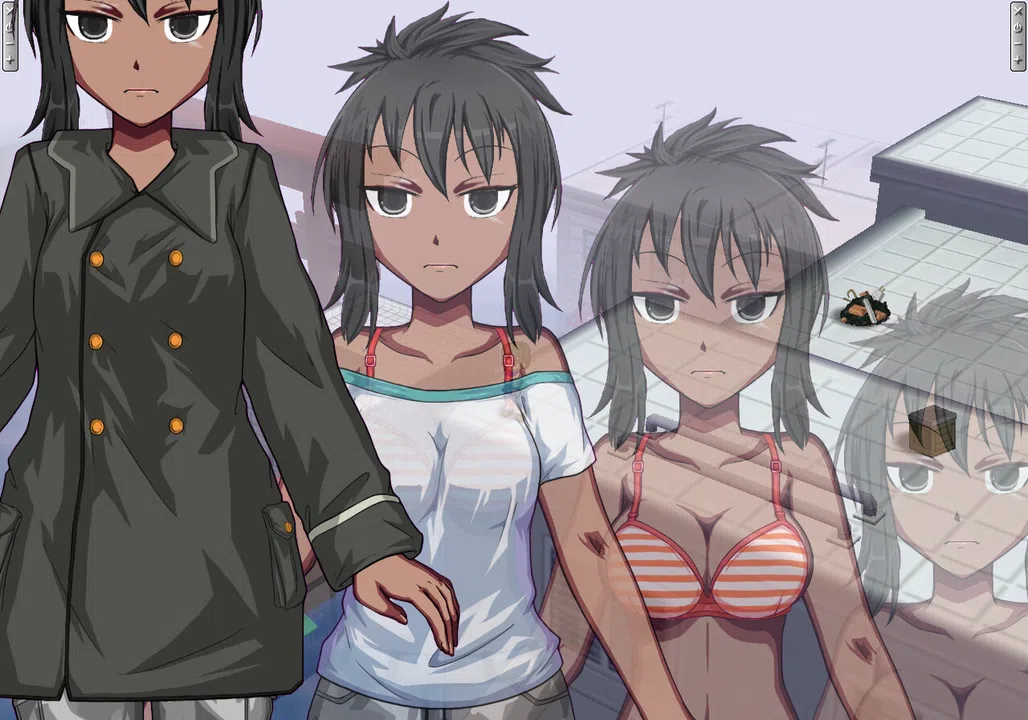 Death Infection Screenshot 9