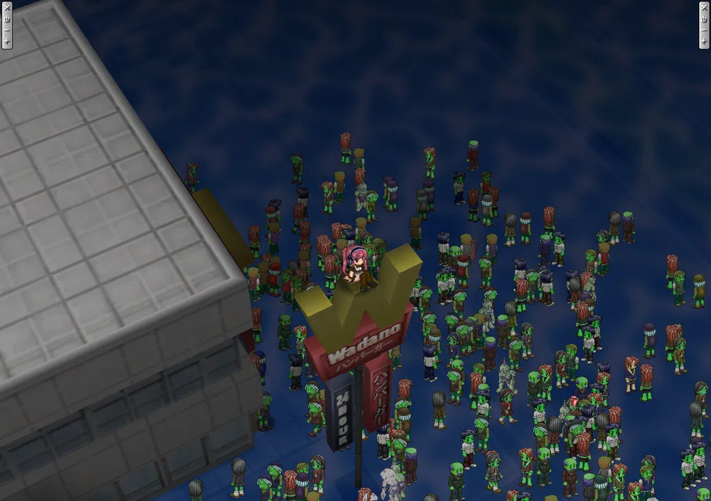 Death Infection Screenshot 3