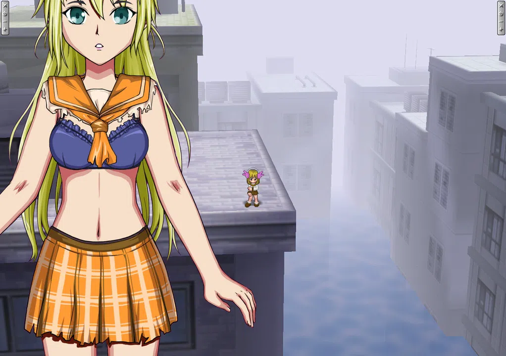 Death Infection Screenshot 2