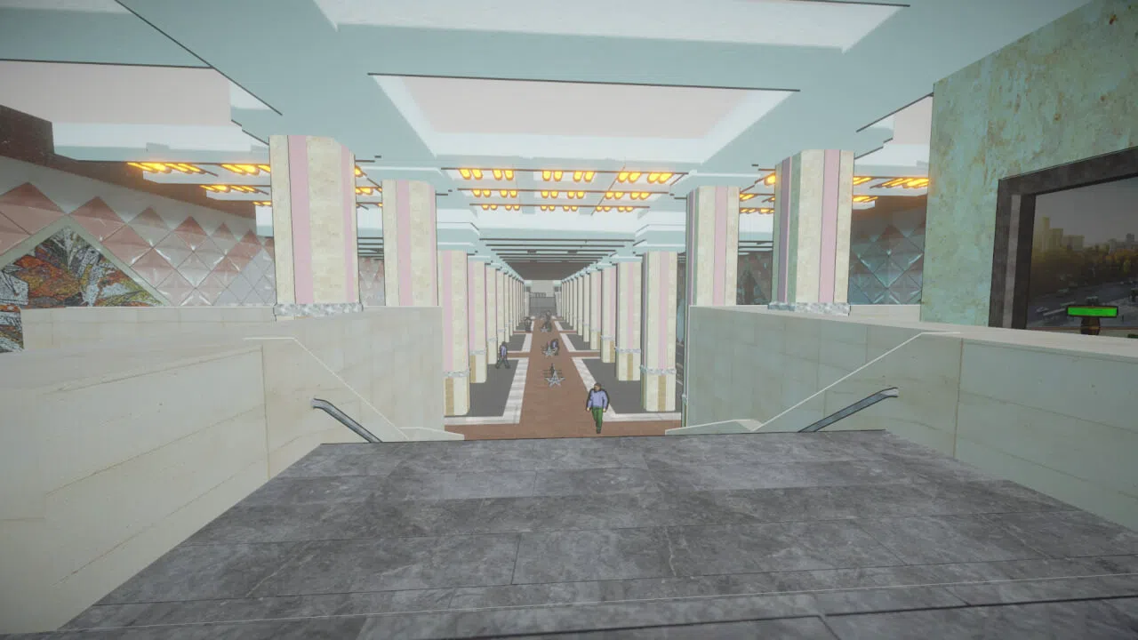 Барабан: Майстер-торгаш Screenshot 1