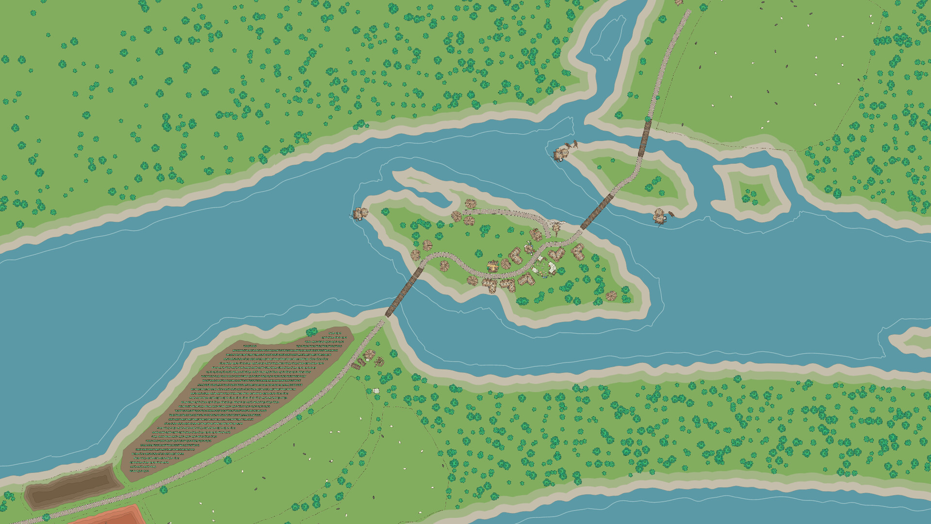 Project Rebearth Screenshot 0