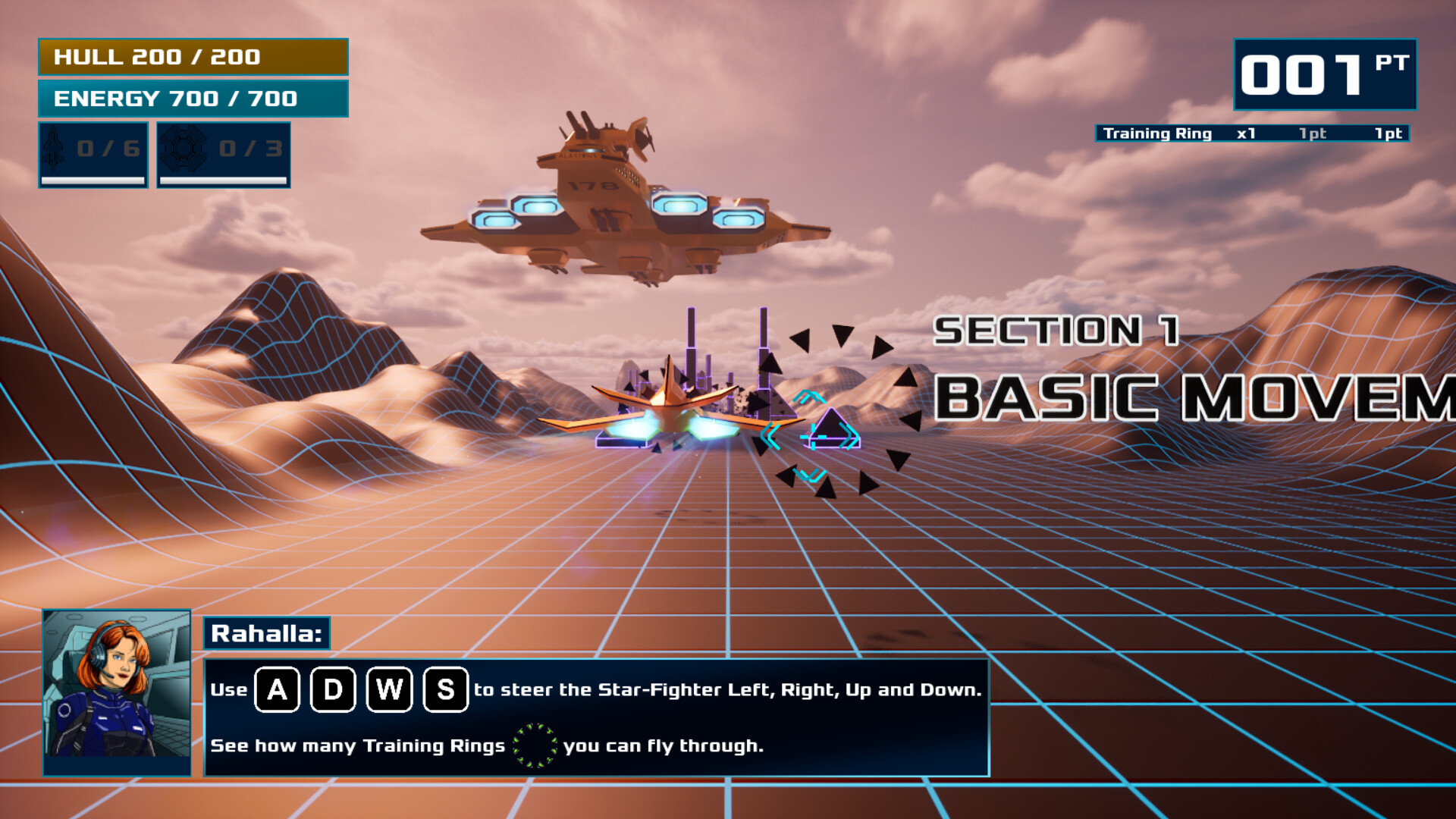 Alastrius Screenshot 4