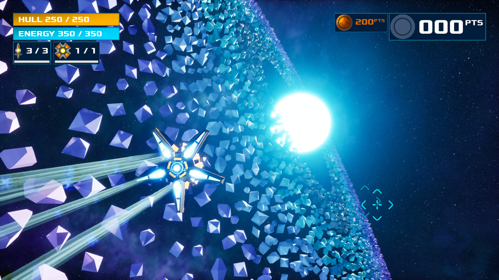 Alastrius Screenshot 0