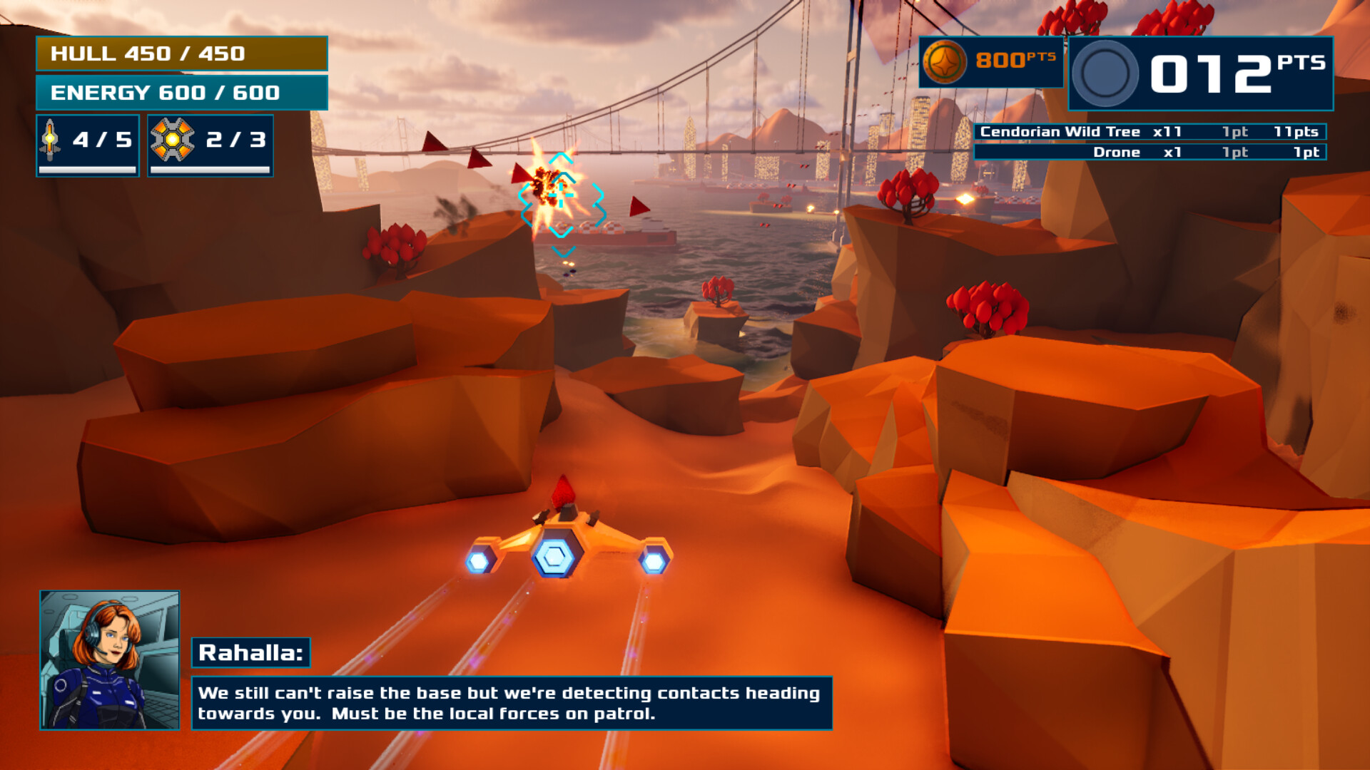 Alastrius Screenshot 1