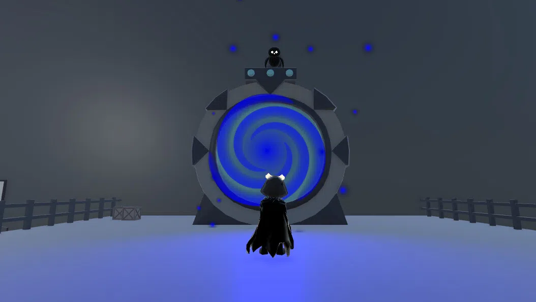 Uneven Screenshot 1