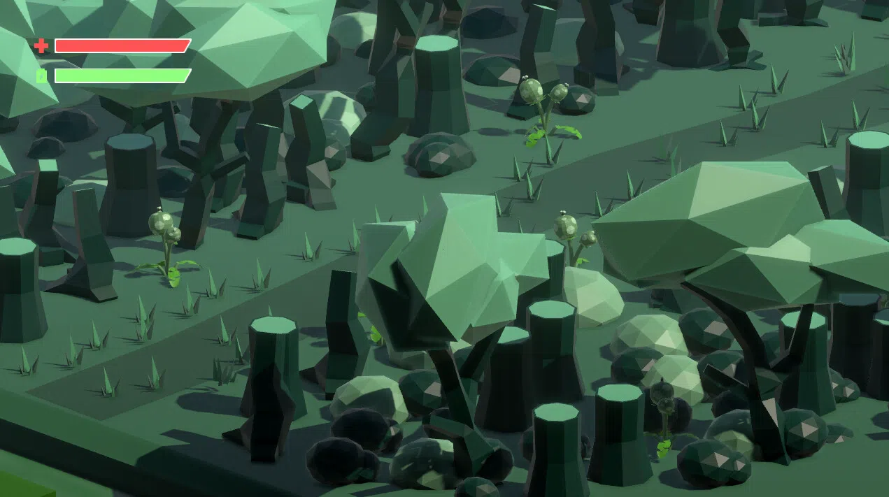 Uneven Screenshot 3