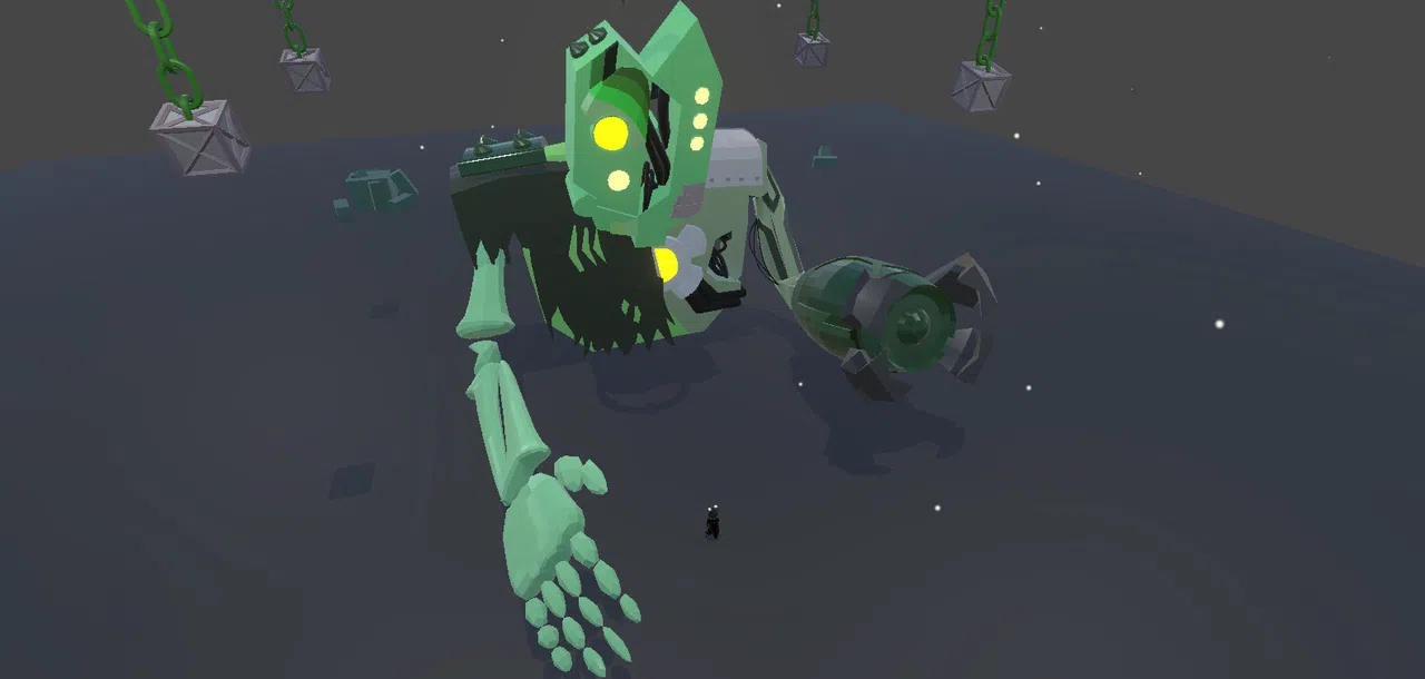 Uneven Screenshot 4