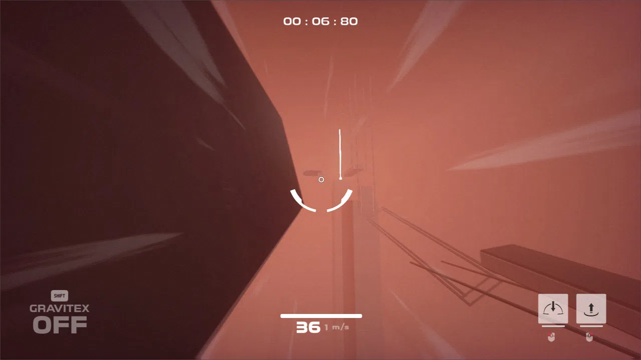 Hyper Flux Demo Screenshot 3
