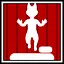 Bouncy Bed icon