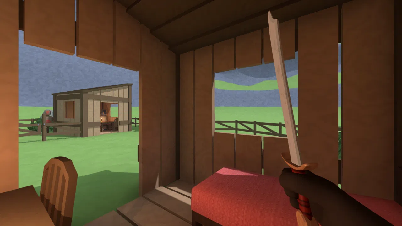 Whiskara Screenshot 2
