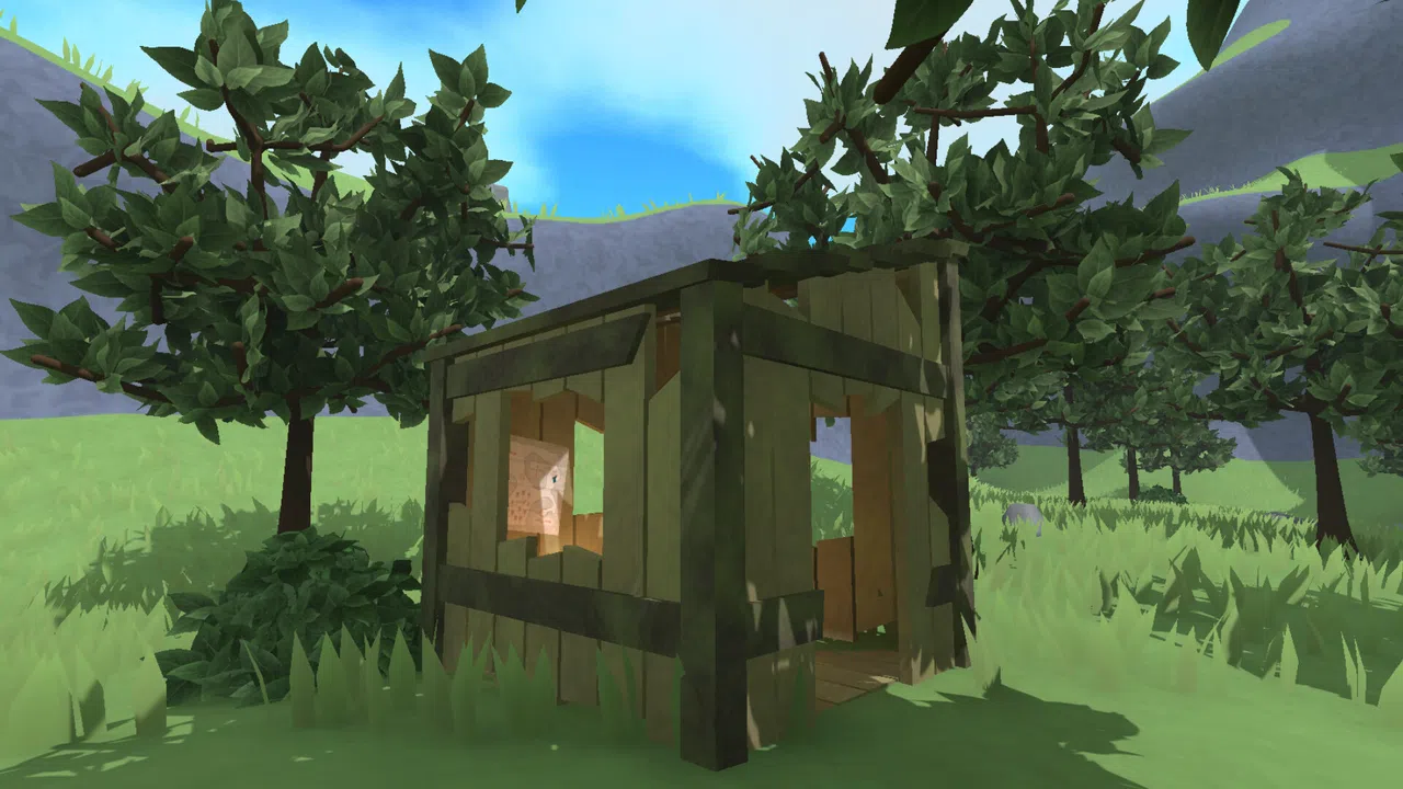 Whiskara Screenshot 3
