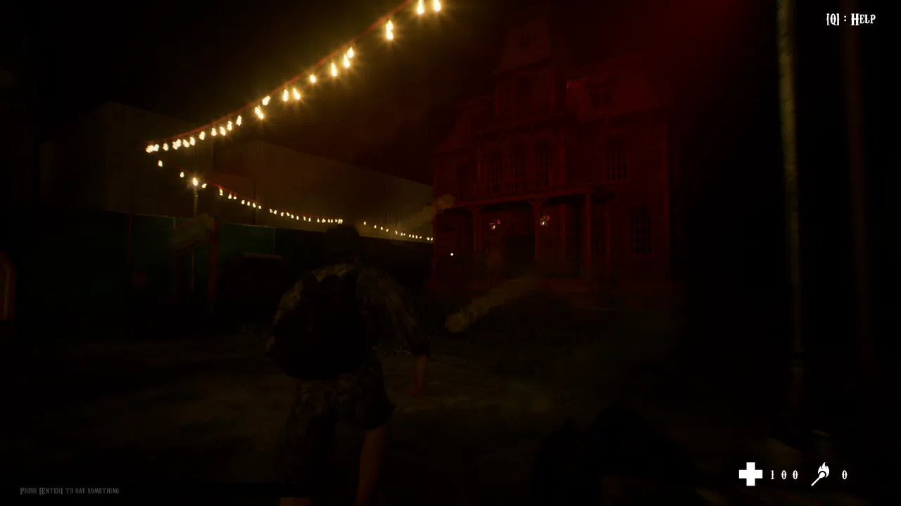 The Carnival Killer Screenshot 14