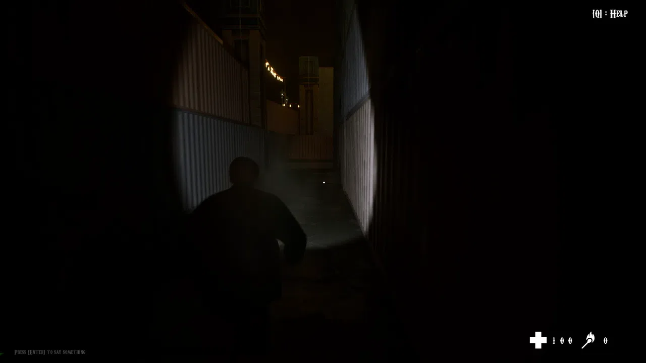 The Carnival Killer Screenshot 13