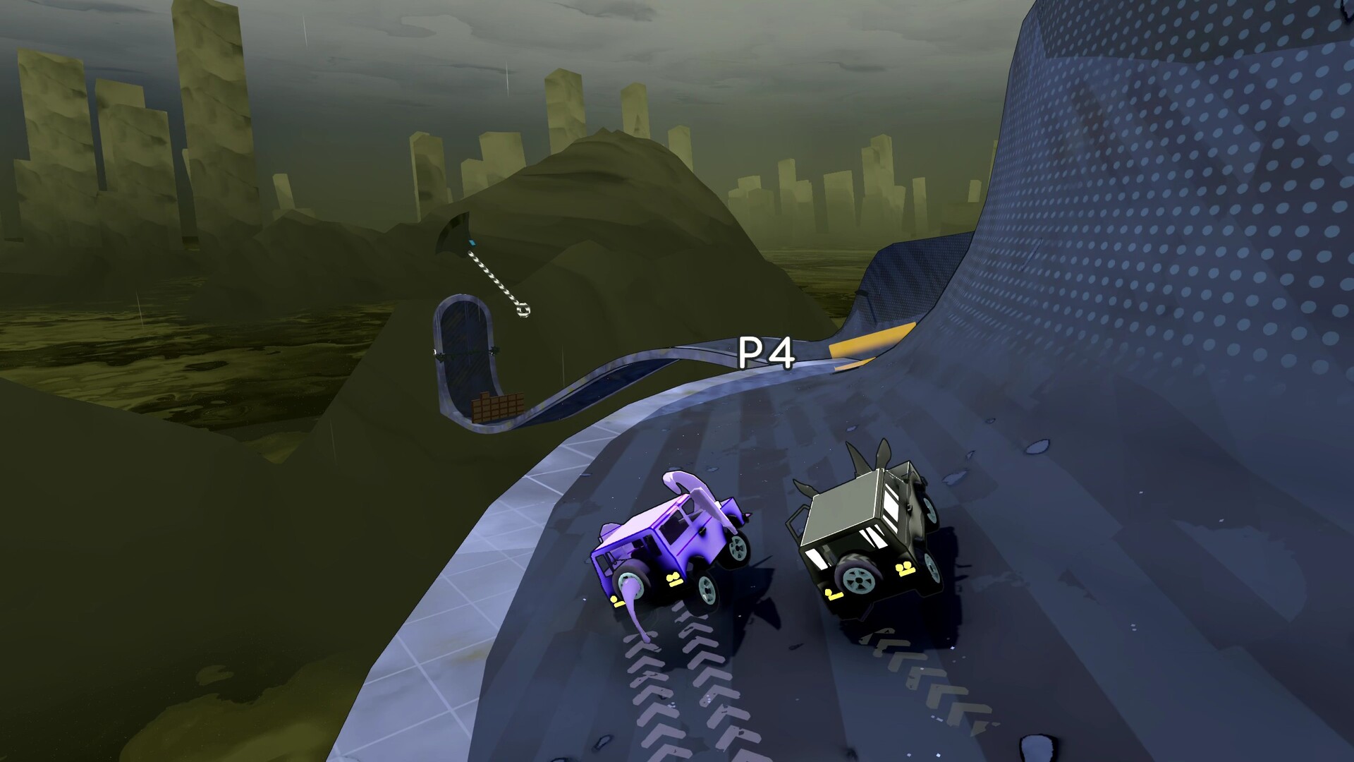 Slip & Skid Screenshot 7