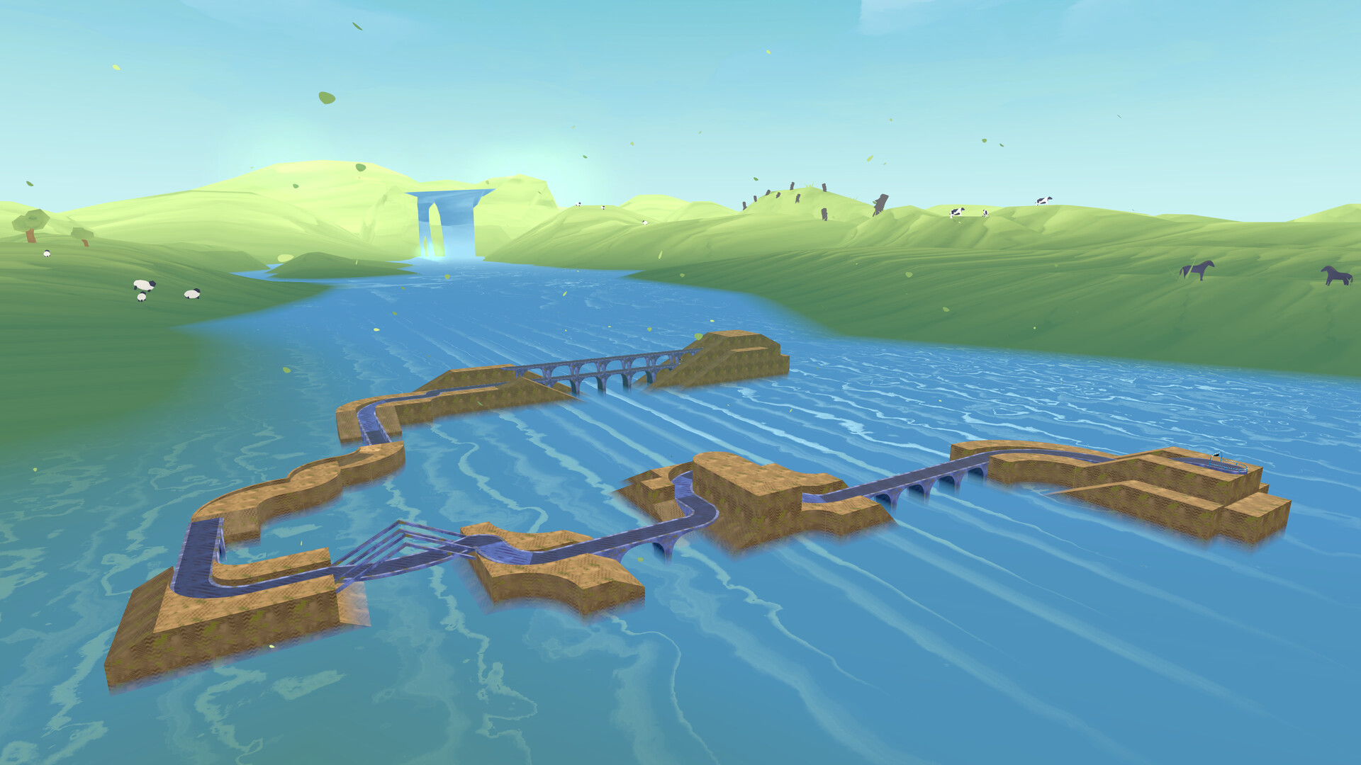 Slip & Skid Screenshot 13