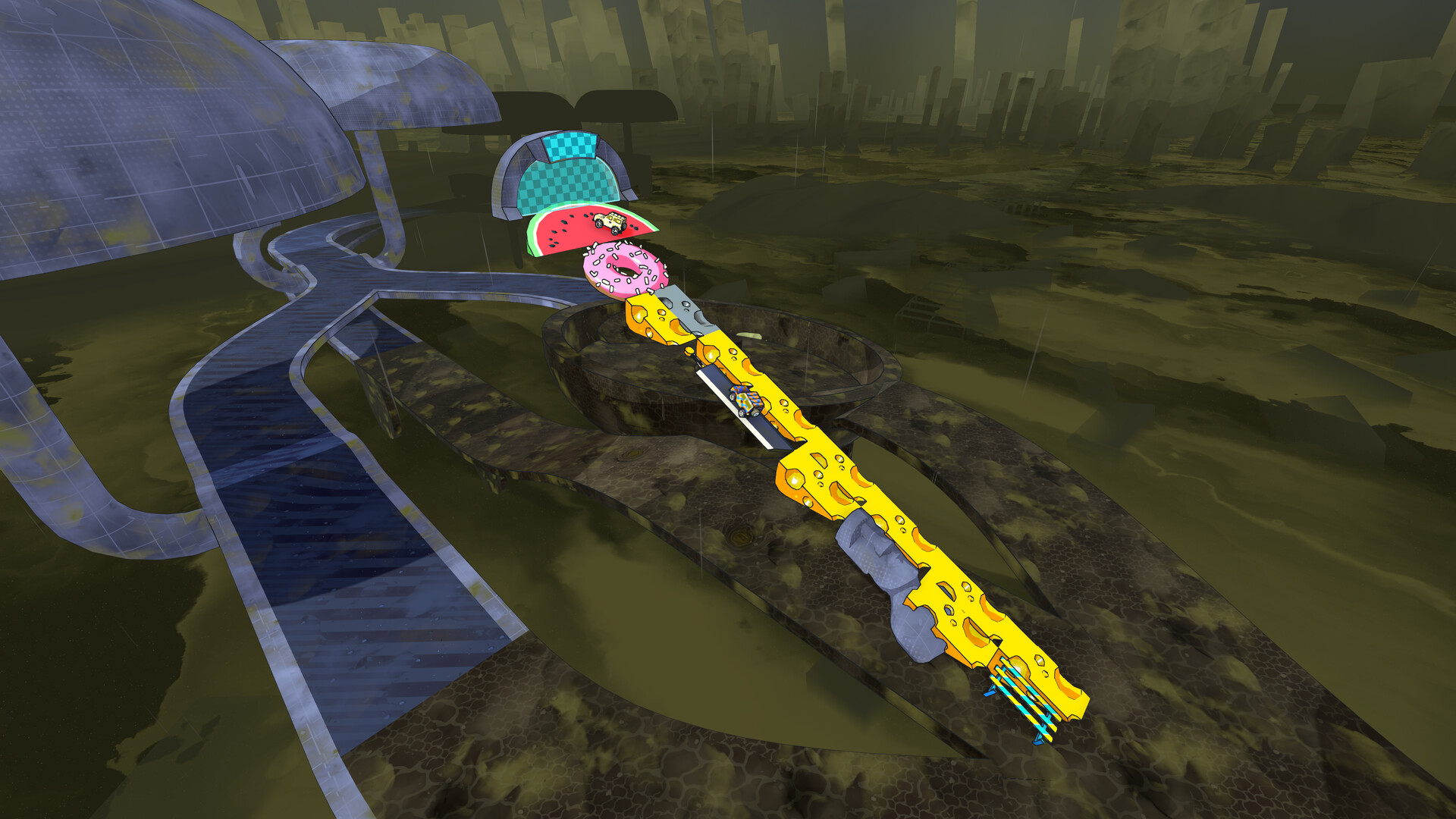 Slip & Skid Screenshot 10