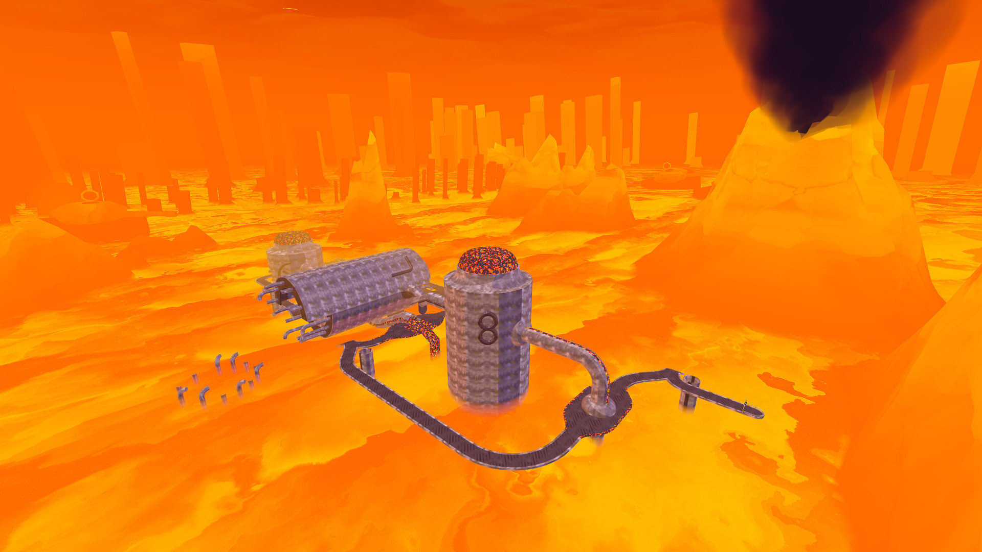 Slip & Skid Screenshot 18