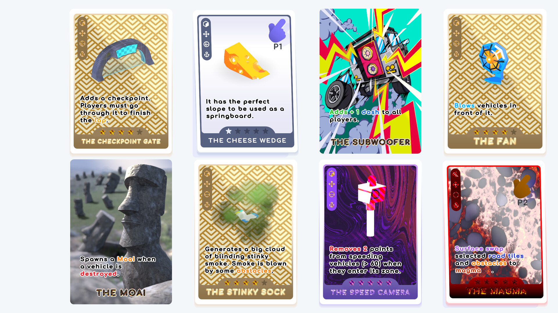 Slip & Skid Screenshot 6