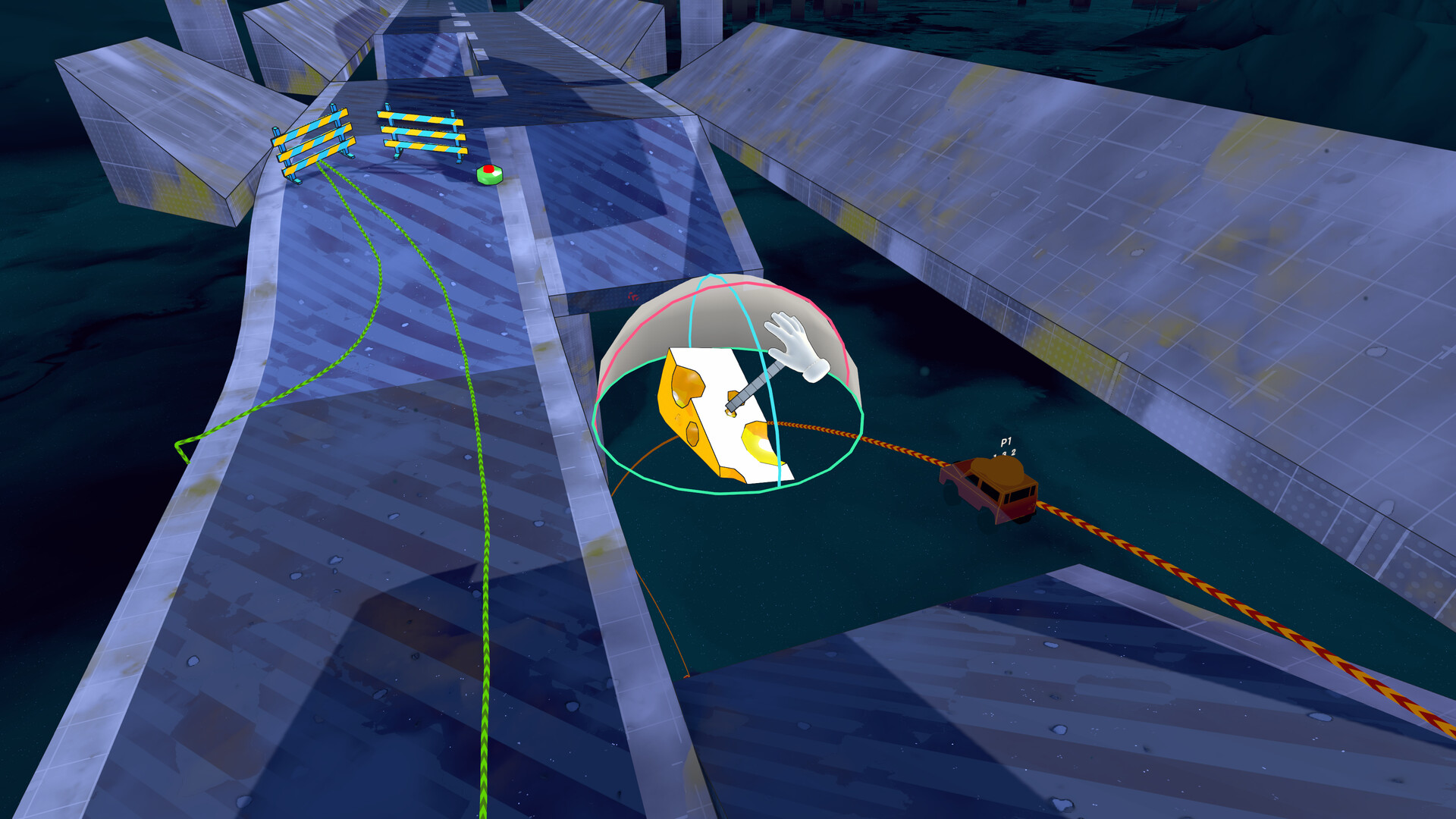 Slip & Skid Screenshot 1