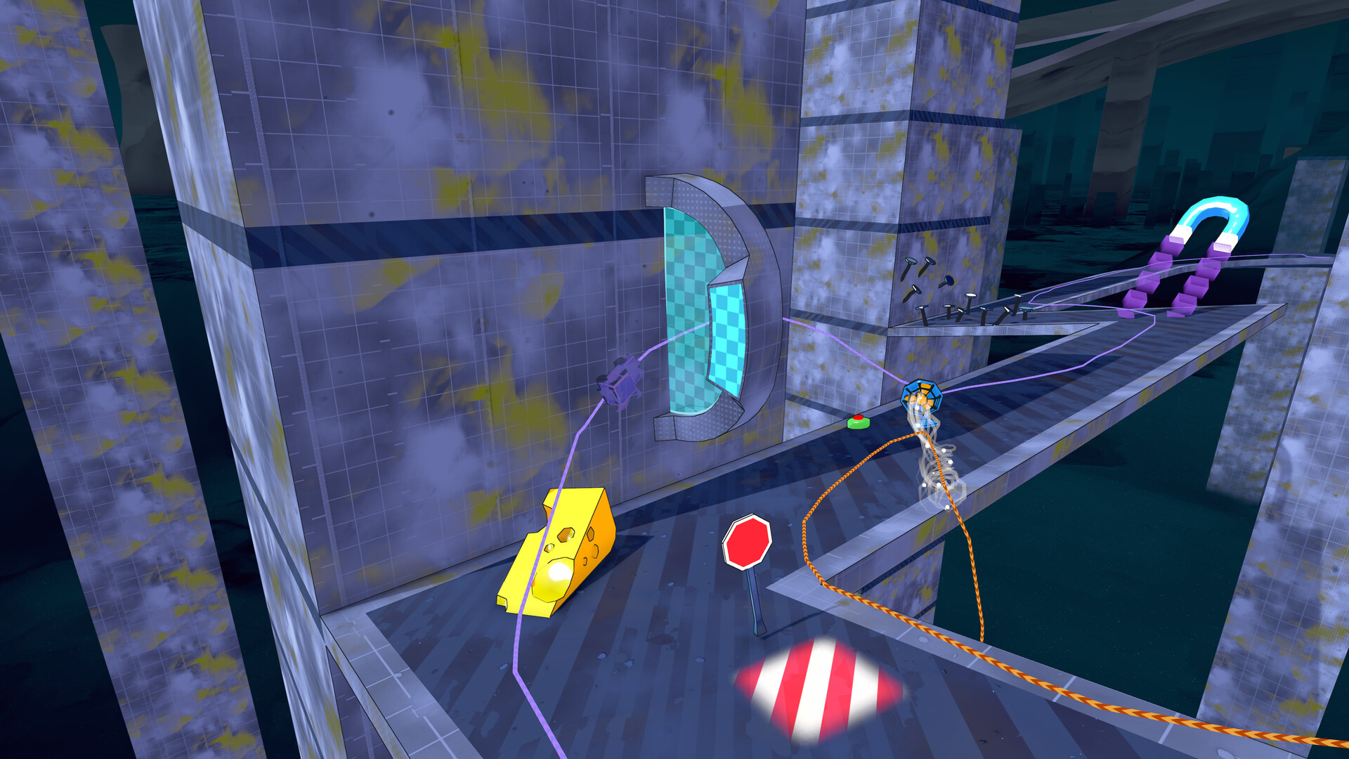 Slip & Skid Screenshot 5