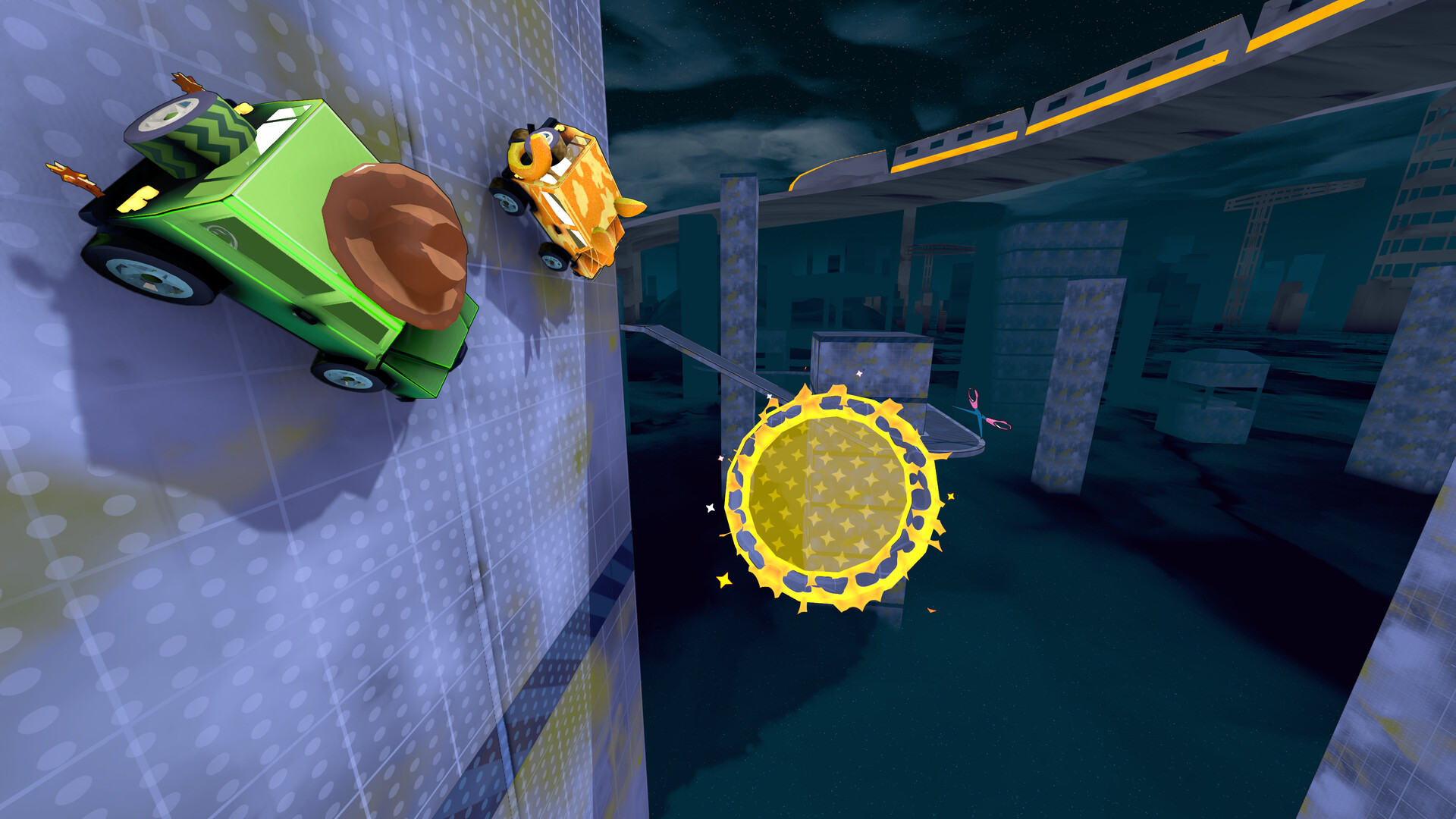 Slip & Skid Screenshot 9