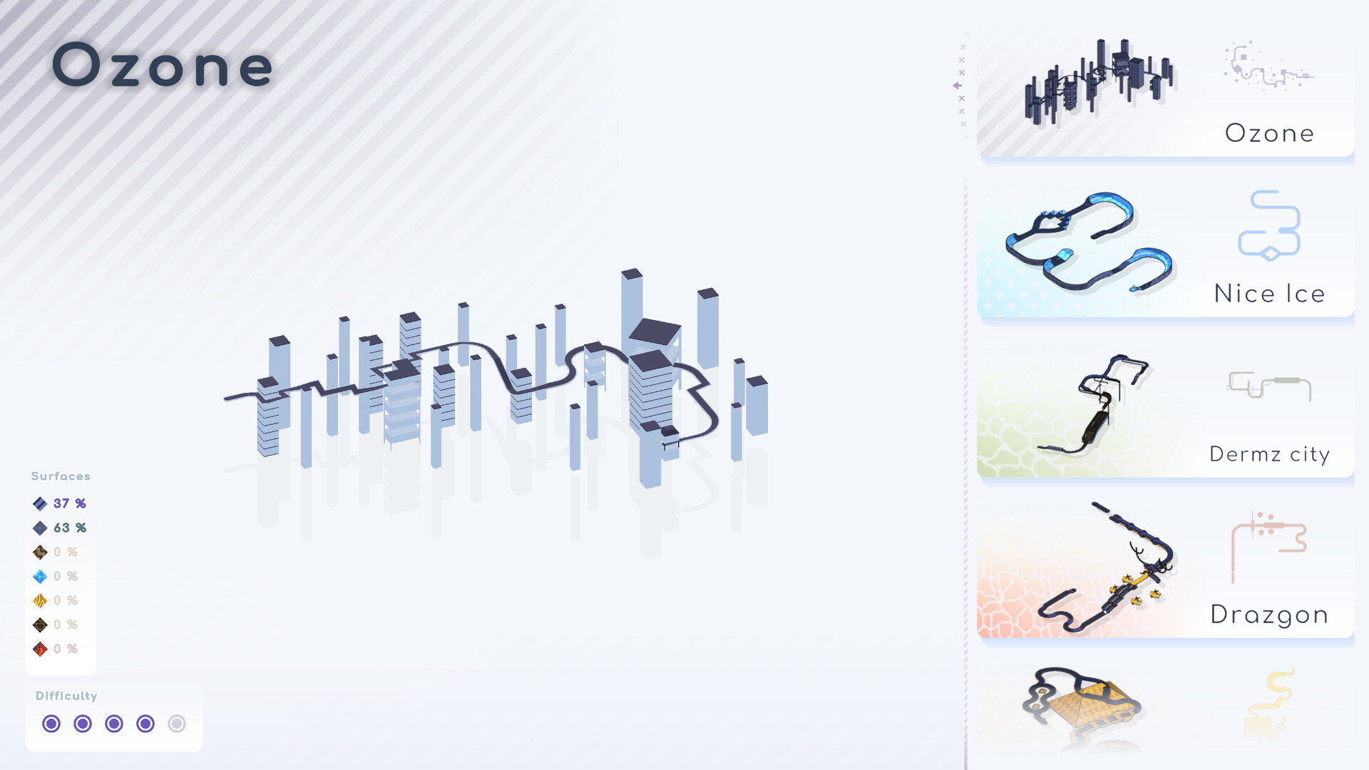 Slip & Skid Screenshot 8