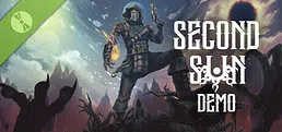 Second Sun Demo