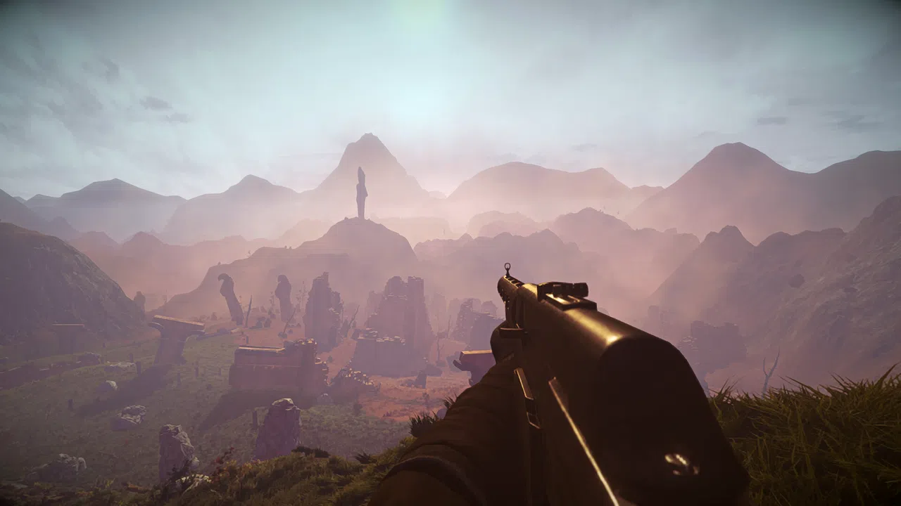 Second Sun Demo Screenshot 8