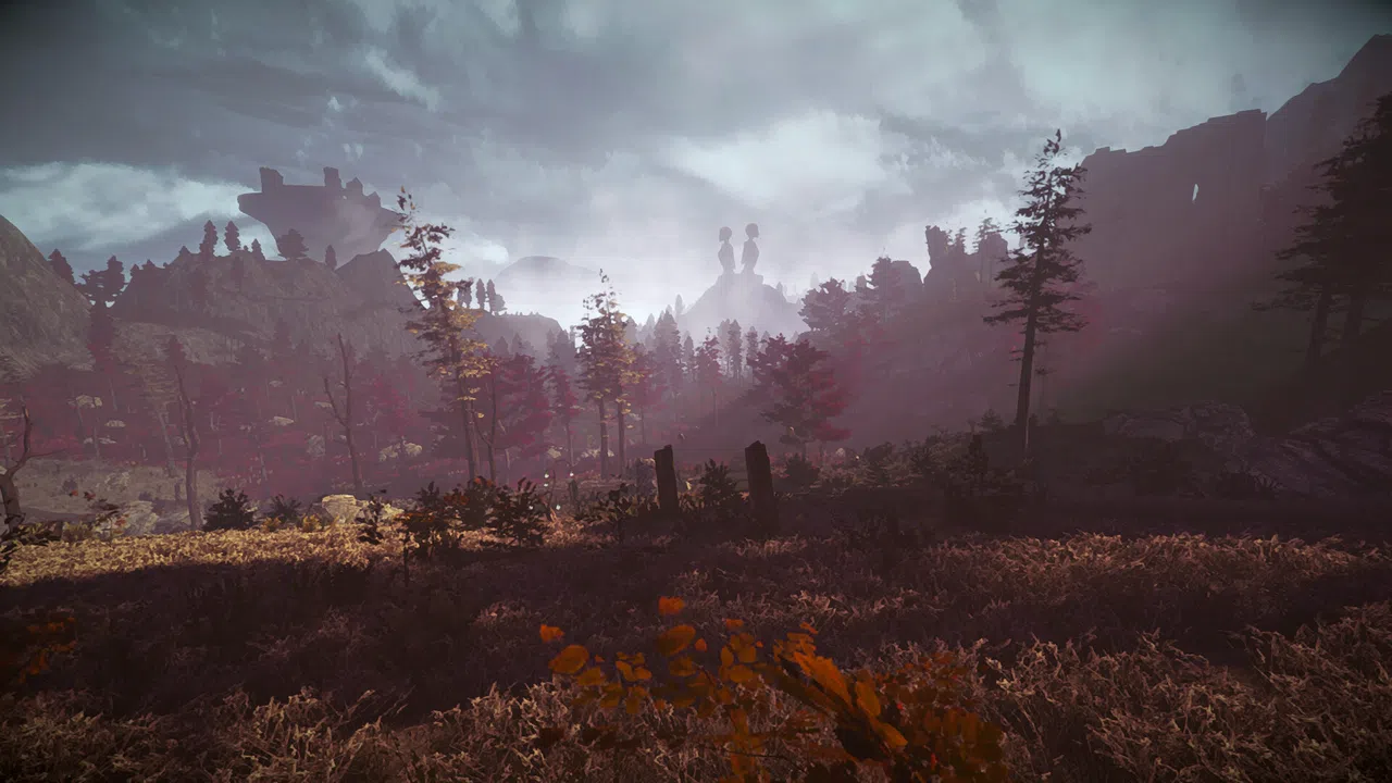 Second Sun Demo Screenshot 7