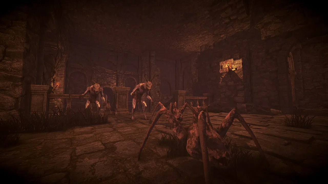 Second Sun Demo Screenshot 3