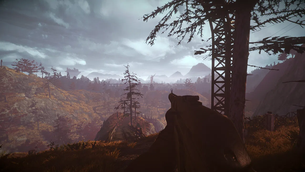 Second Sun Demo Screenshot 9